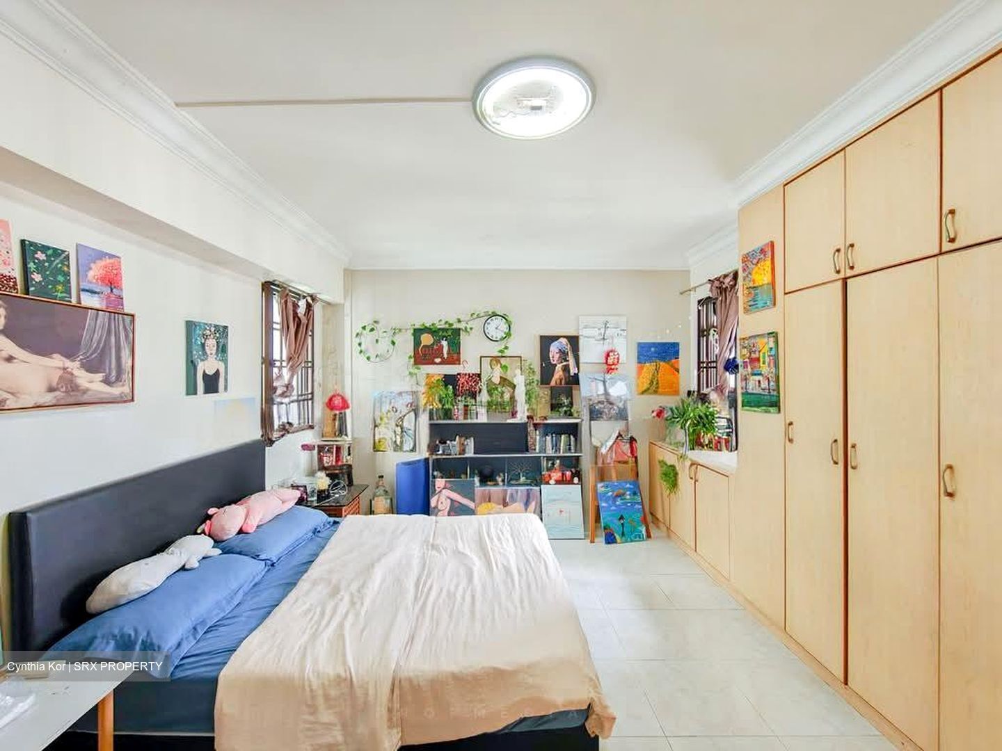 Blk 154 Gangsa Road (Bukit Panjang), HDB 5 Rooms #534821591
